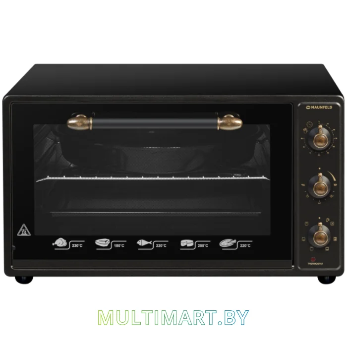 Мини-печь MAUNFELD CEMOA.456.RBG